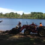 State Park Clean Up