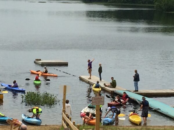 2026 Bruce Anderson Regatta