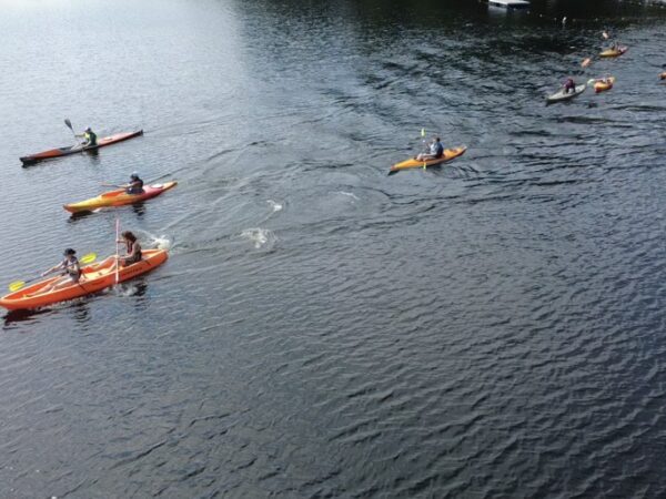 2026 Bruce Anderson Regatta