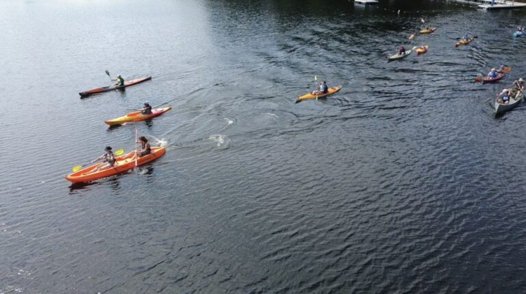 2026 Bruce Anderson Regatta