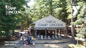 YMCA-Camp Lincoln Turns 100 Years Old!